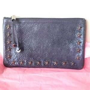 Jimmy Choo Cosmetic Bag